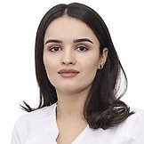 Врач Довлатова Амина Шер
