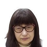 Врач Довнар Татьяна Дмитриевна