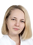 Врач Довыденко Ирина Анатольевна