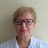 Врач Дозорцева Галина Анатольевна
