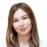 Врач Дозорова Кристина Игоревна
