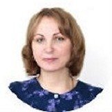 Врач Драбович Раиса Николаевна