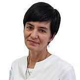 Врач Драч Лилия Васильевна