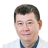 Врач Драенков Павел Петрович