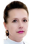 Врач Драганова Анна Александровна