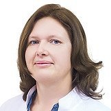 Врач Драгомирецкая Наталья Александровна