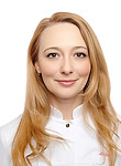 Врач Драгун Светлана Александровна