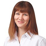 Врач Драгунова Наталья Васильевна