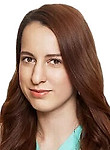Врач Драгунова Татьяна Сергеевна