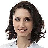 Врач Драгуш Вера Евгеньевна