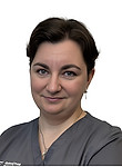 Врач Драйчик Инга Викторовна