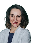Врач Дранникова Юлия Александровна