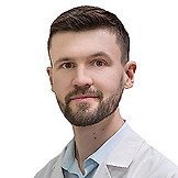 Врач Дрейман Илья Владимирович