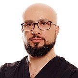 Врач Дремалов Борис Михайлович