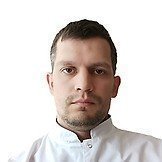Врач Дремин Алексей Викторович