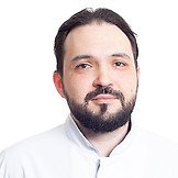 Врач Дремин Евгений Витальевич