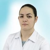 Врач Дремина Вероника Овсеповна