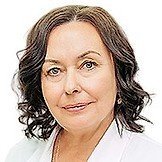 Врач Дремова Татьяна Дмитриевна