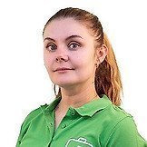 Врач Дрень Екатерина Васильевна