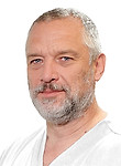 Врач Древаль Дмитрий Алексеевич