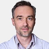 Врач Древаль Пётр Алексеевич