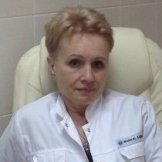 Врач Дрезина Светлана Ювенальевна