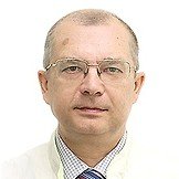 Врач Дрюков Игорь Евгеньевич