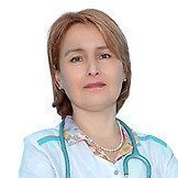 Врач Дрюкова Анна Викторовна