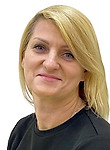 Врач Дробаха Олеся Николаевна