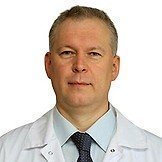Врач Дробин Андрей Васильевич