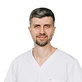 Врач Дробязго Сергей Владимирович