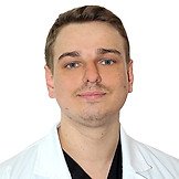 Врач Дробязко Борис Александрович