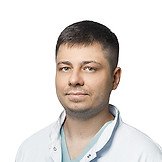 Врач Дробязко Петр Александрович