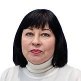 Врач Дробынина Татьяна Валентиновна