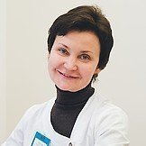 Врач Дробышева Анна Эдуардовна