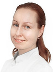 Врач Дробышева Ольга Викторовна