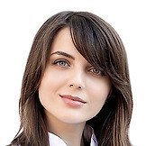 Врач Дроганова Анастасия Николаевна