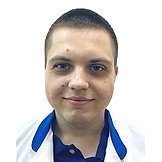 Врач Дрокин Александр Григорьевич