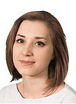 Врач Дроман Наталья Ивановна
