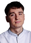 Врач Дронов Михаил Максимович
