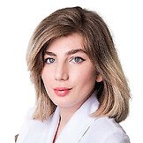 Врач Дронова Ануш Хачатуровна