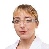 Врач Дронова Елена Александровна