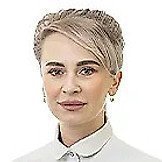 Врач Дронова Ирина Николаевна