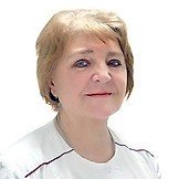Врач Дрошнева Вера Александровна