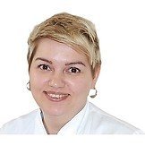 Врач Дрозд Эльмира Шамилевна