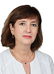 Врач Дрозд Галина Борисовна