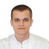 Врач Дрозд Иван Андреевич