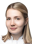 Врач Дрозд Ксения Витальевна
