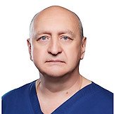 Врач Дроздов Игорь Владимирович