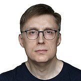 Врач Дроздов Олег Вячеславович